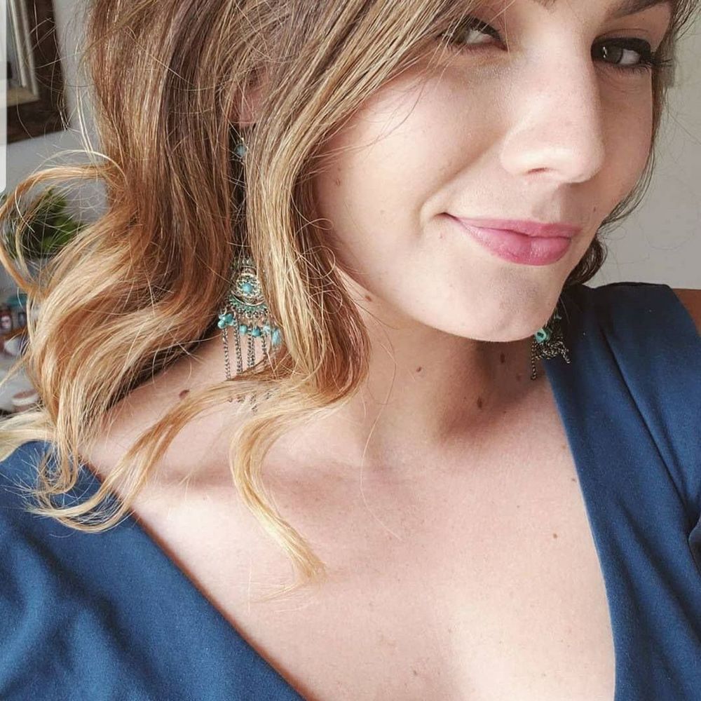 Meet your Posher, Cheyenne